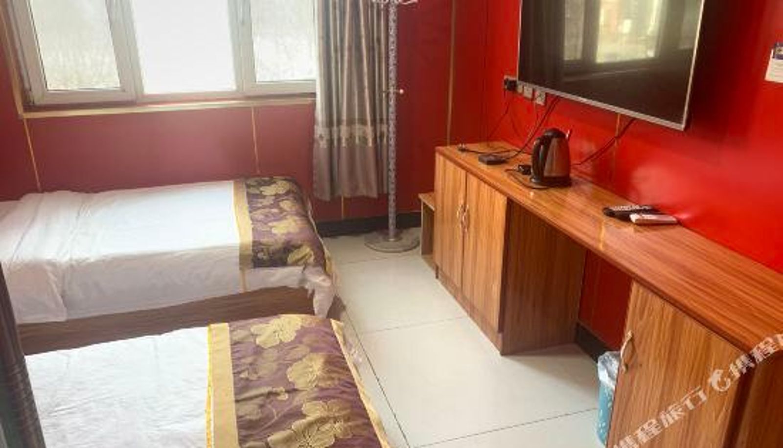 Zimmer - Yinchuan Yueyue Hotel