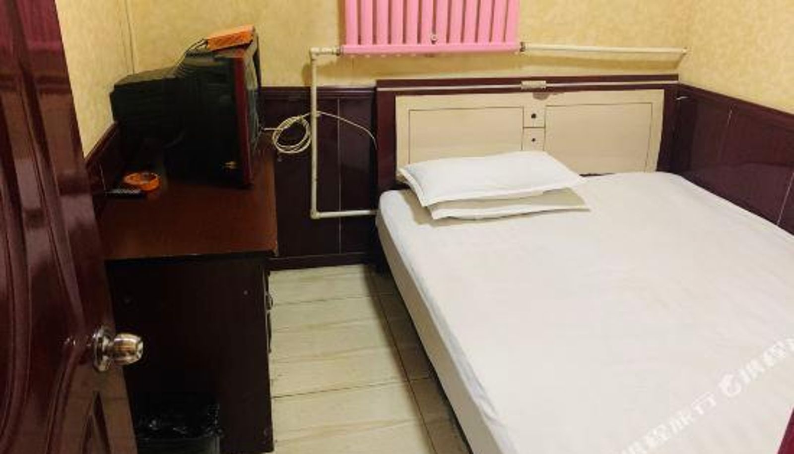 Zimmer - Yinchuan Meiyijia Hotel