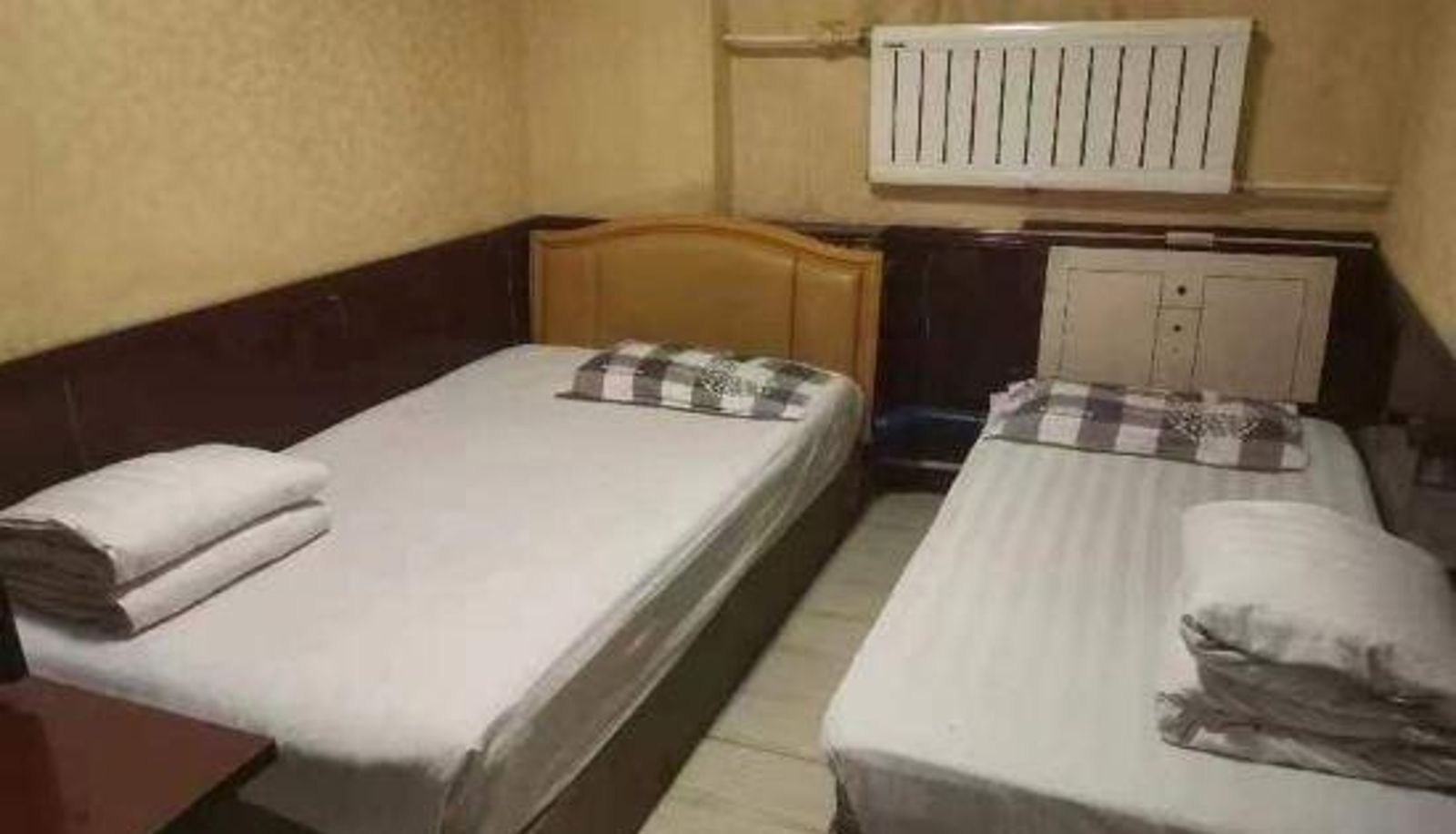 Zimmer - Yinchuan Meiyijia Hotel