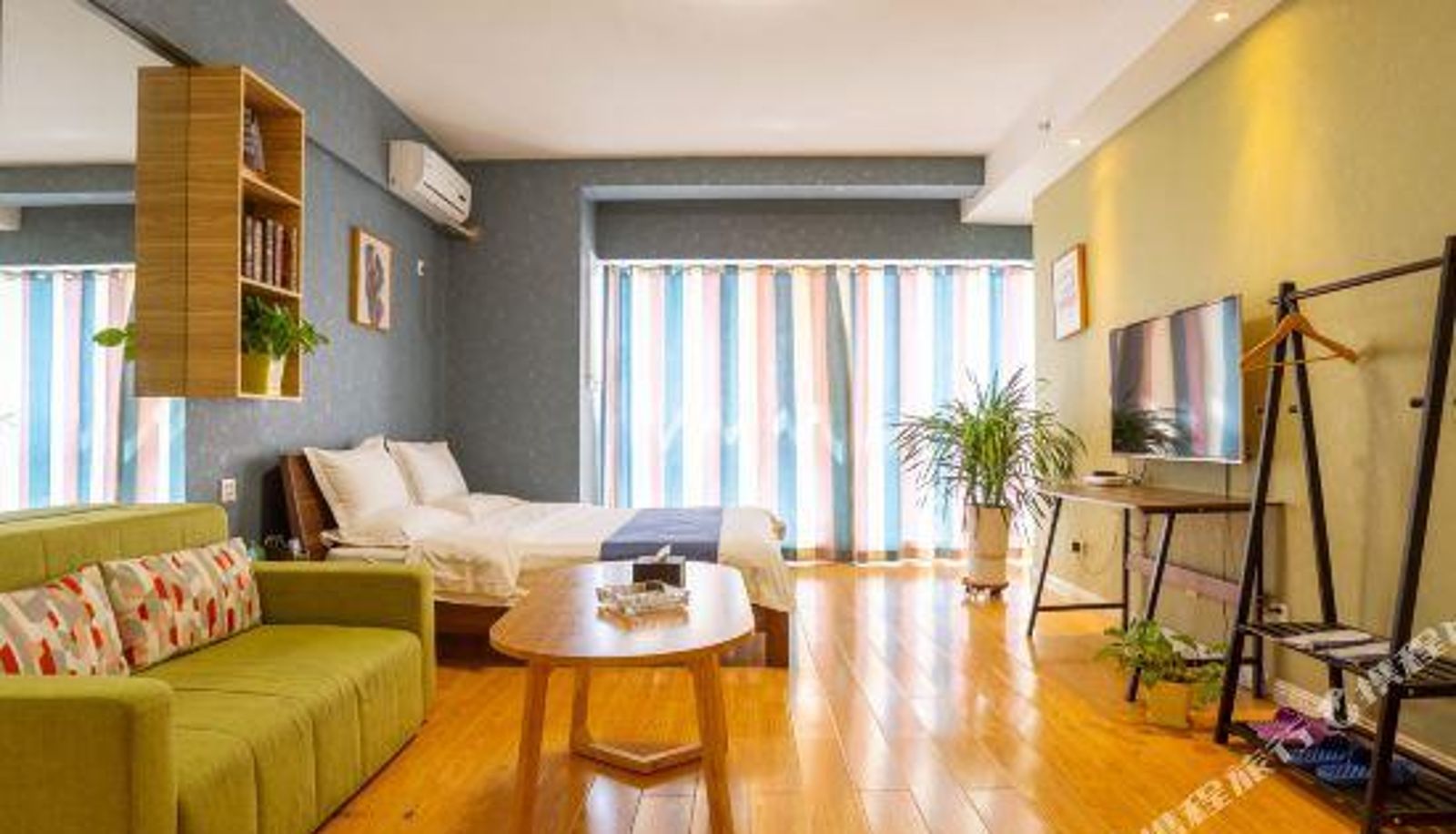 Chambre - ALADDIN HOTEL