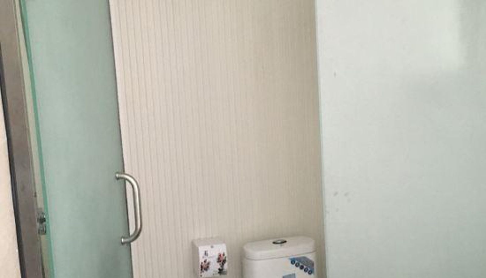 Zimmer - Yinchuan Haoqing Apartment Hotel