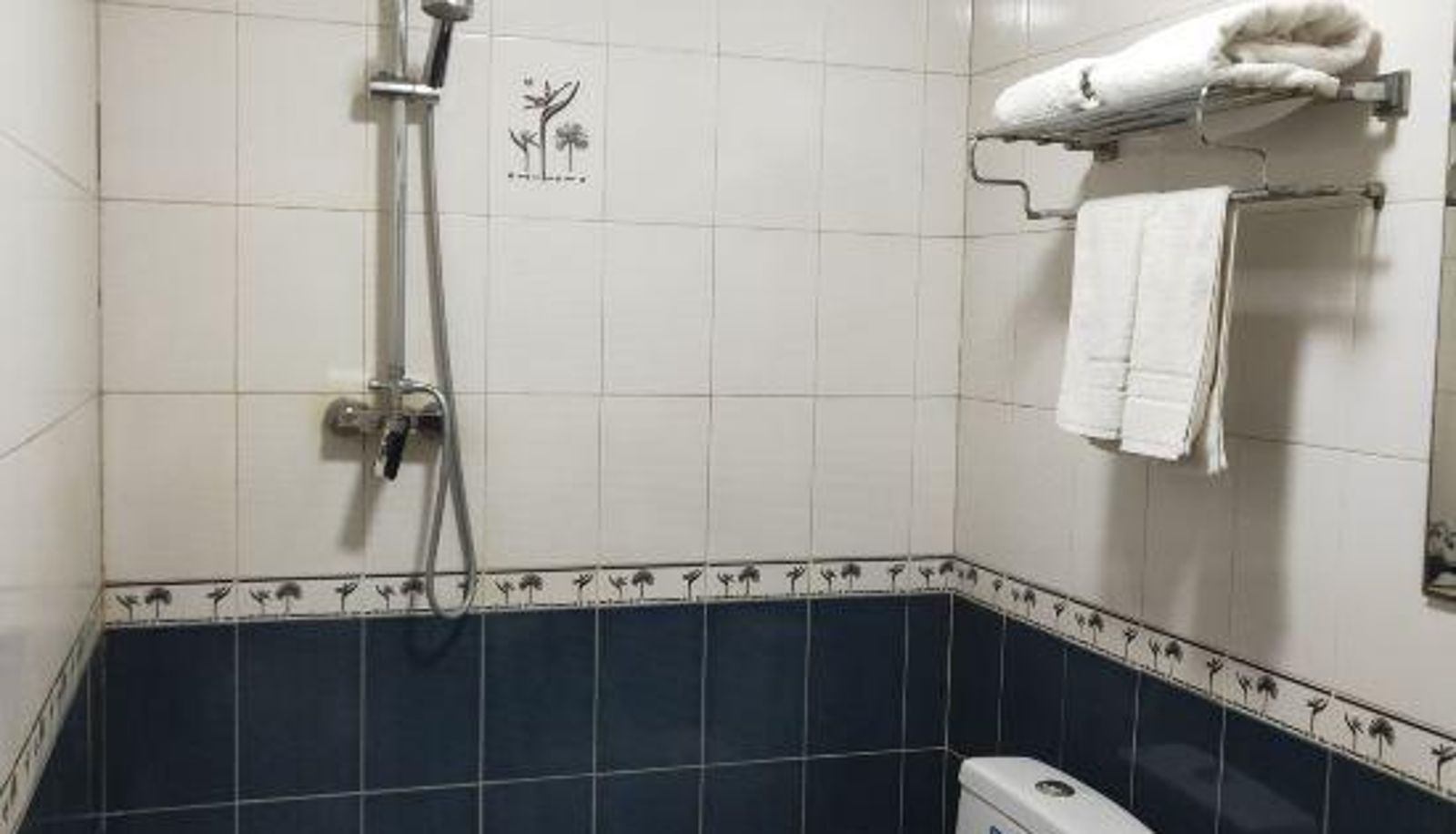 Pokój typu business - JIYUN HOTEL