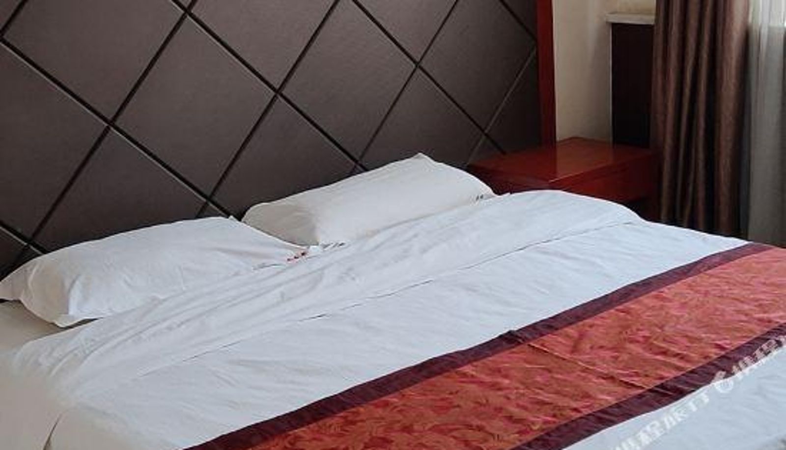 Pokój typu business - JIYUN HOTEL