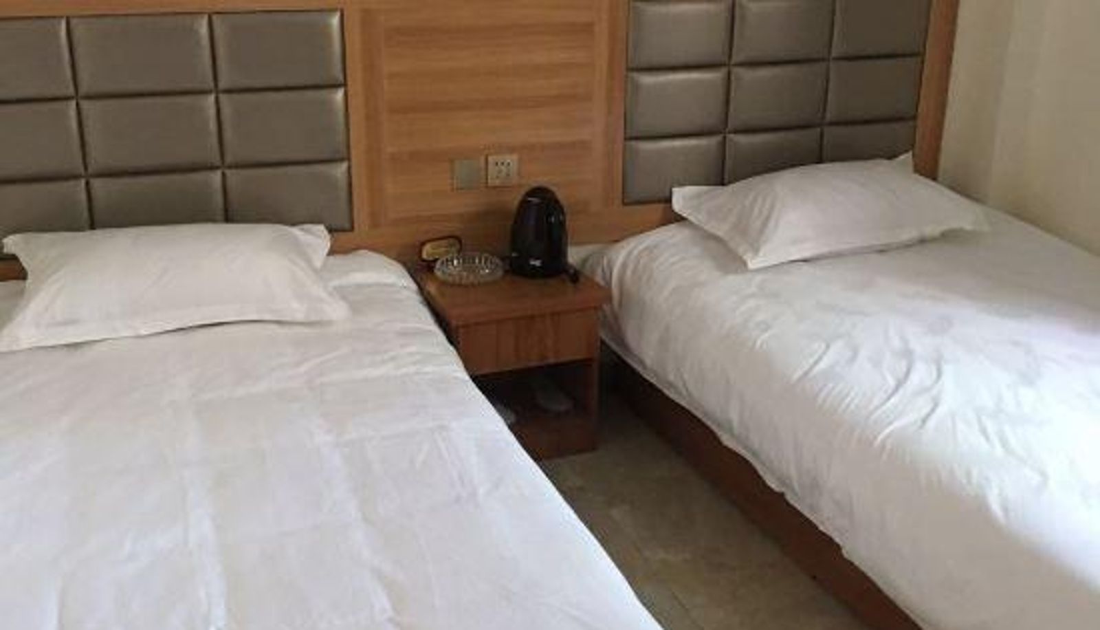 Kamer - Yinchuan Lejia Hotel