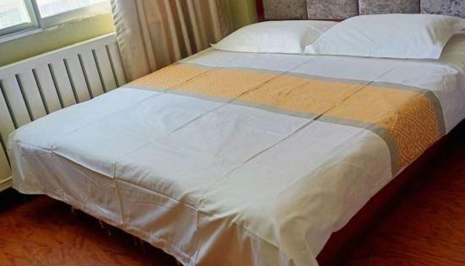 Vista interior - Ruxuan Hotel
