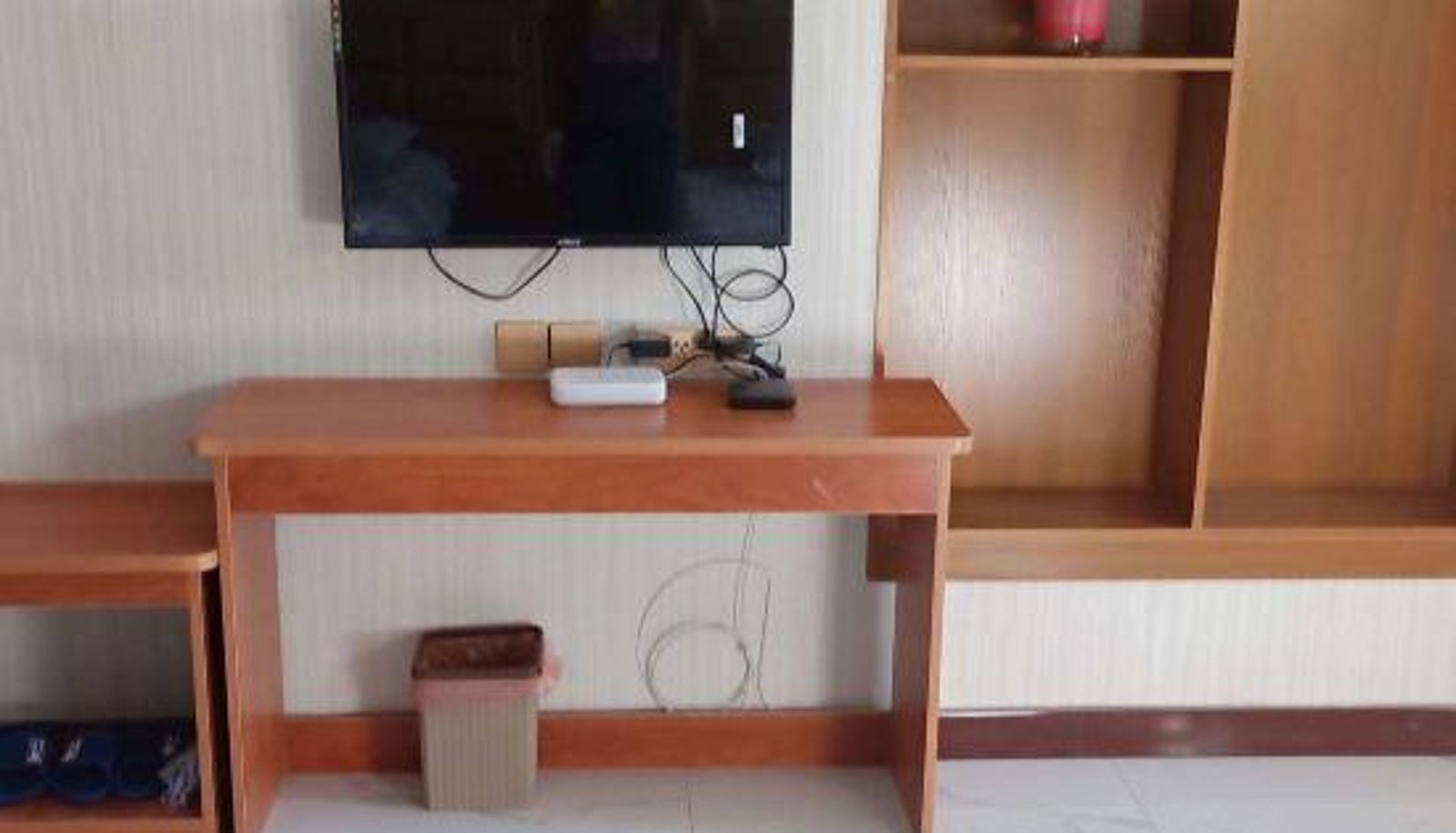 Zimmer - Yinchuan Yigangwan Hotel