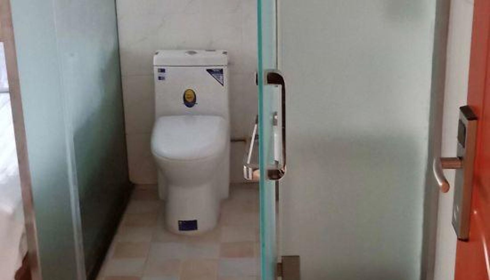 Zimmer - Yinchuan Yigangwan Hotel