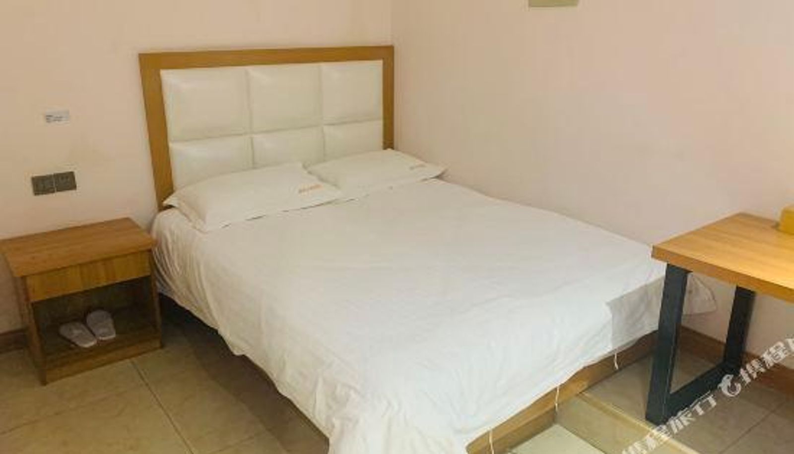 Zimmer - Yaqi Apartment Hotel (Ningxia Medical University General Hospital Branch)