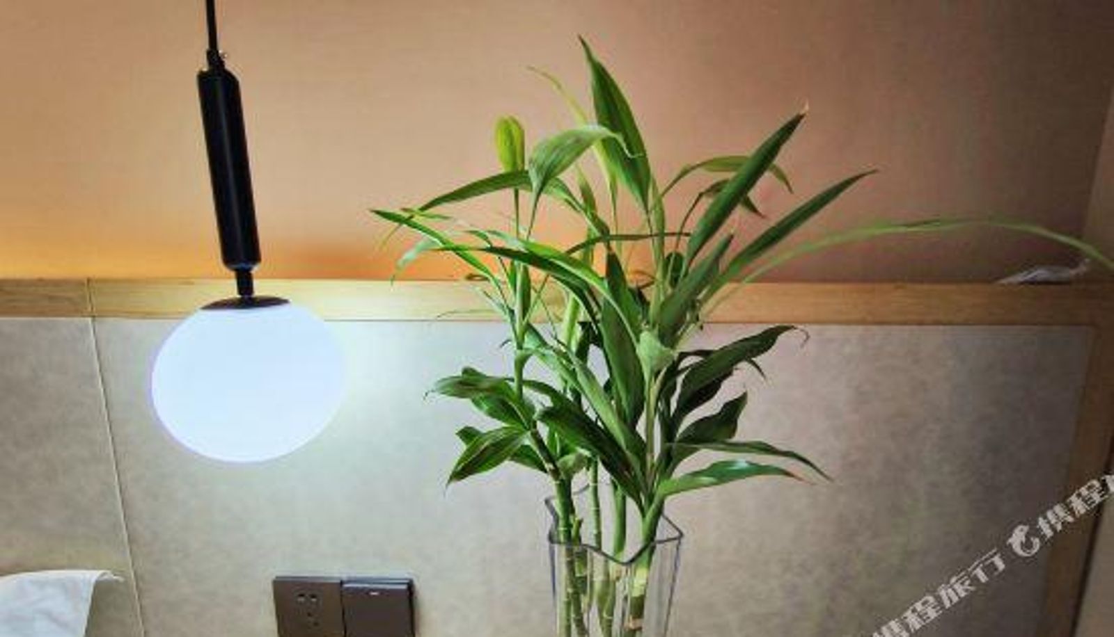 Zimmer - Lester Apartment Hotel yinchuan