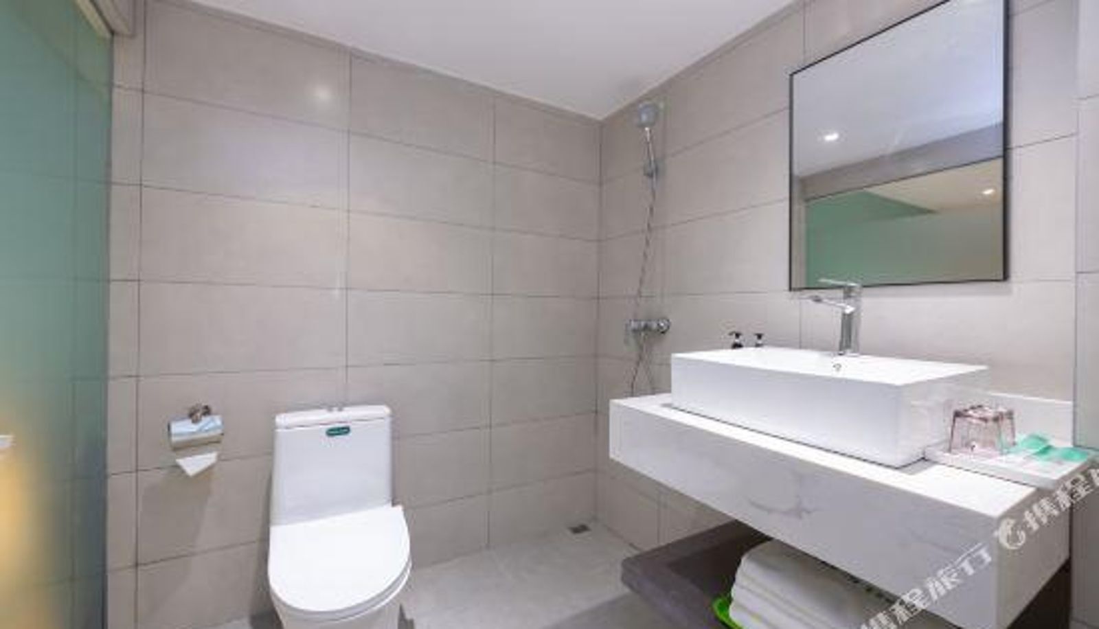 Habitación - Dujiangyan Yuli Shangya Smart Hotel