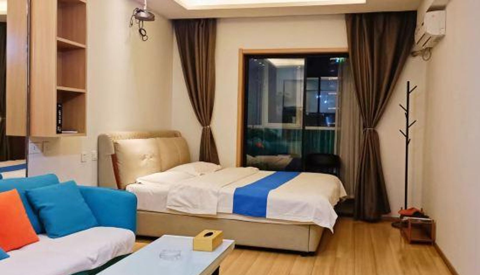 Kamer - PINbaihe