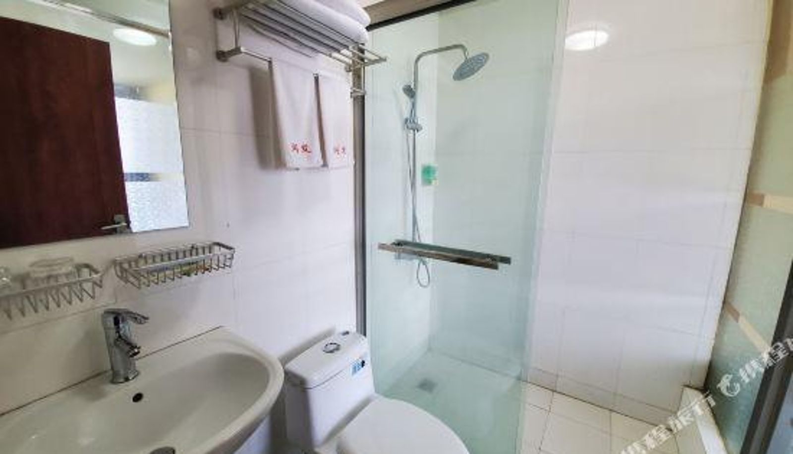 Room - Changshurunfa Business Hotel
