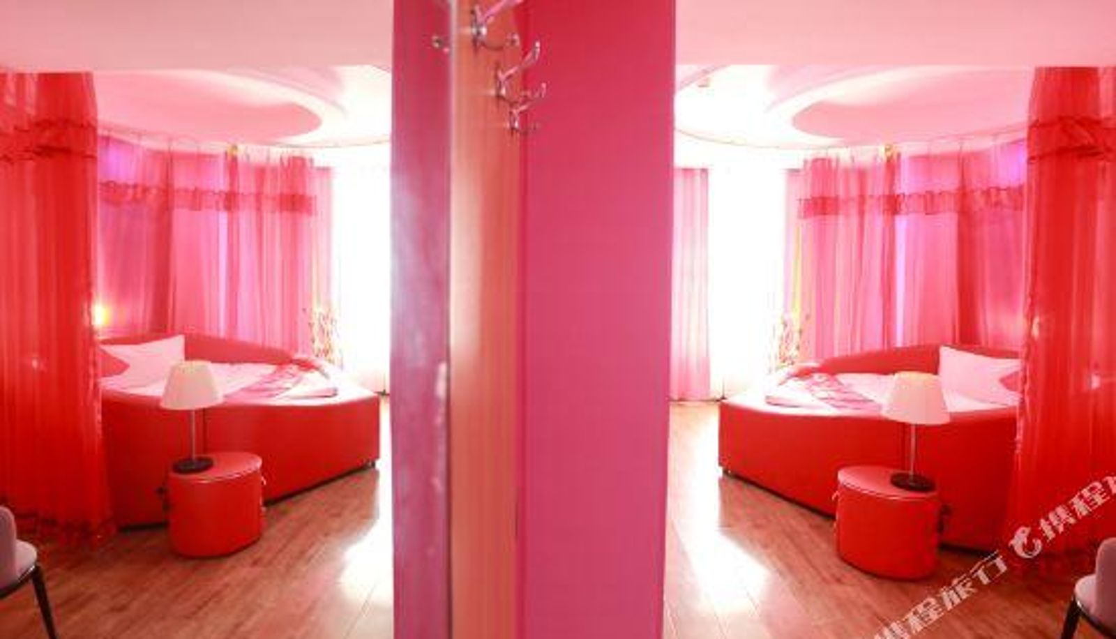 Kamer - Tianhong Hotel (Yinchuan Xinhualian Railway Station)