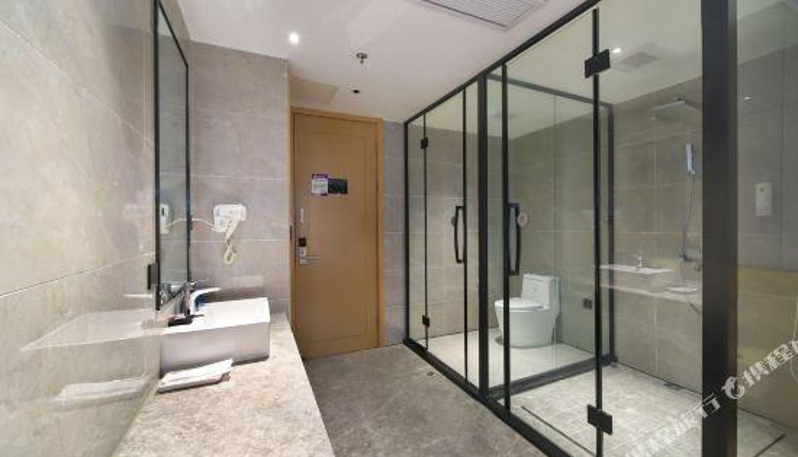 Gezinskamer - Changshu) Meiji Hotel (Hengshan Road