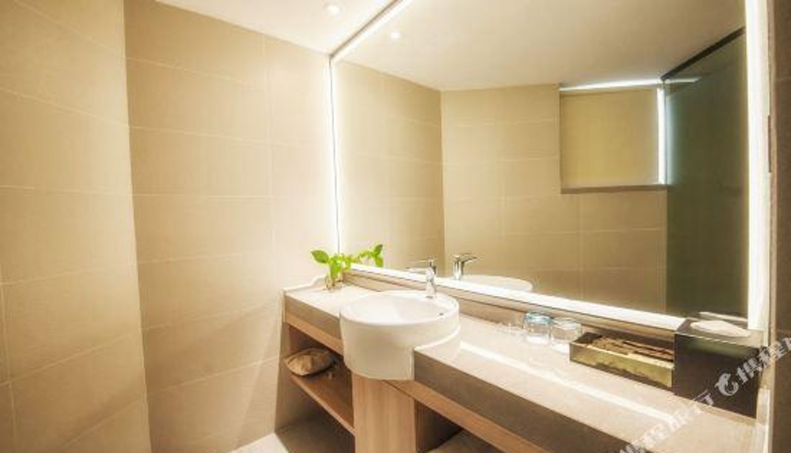 Chambre Business - U+ Smart Choice Hotel