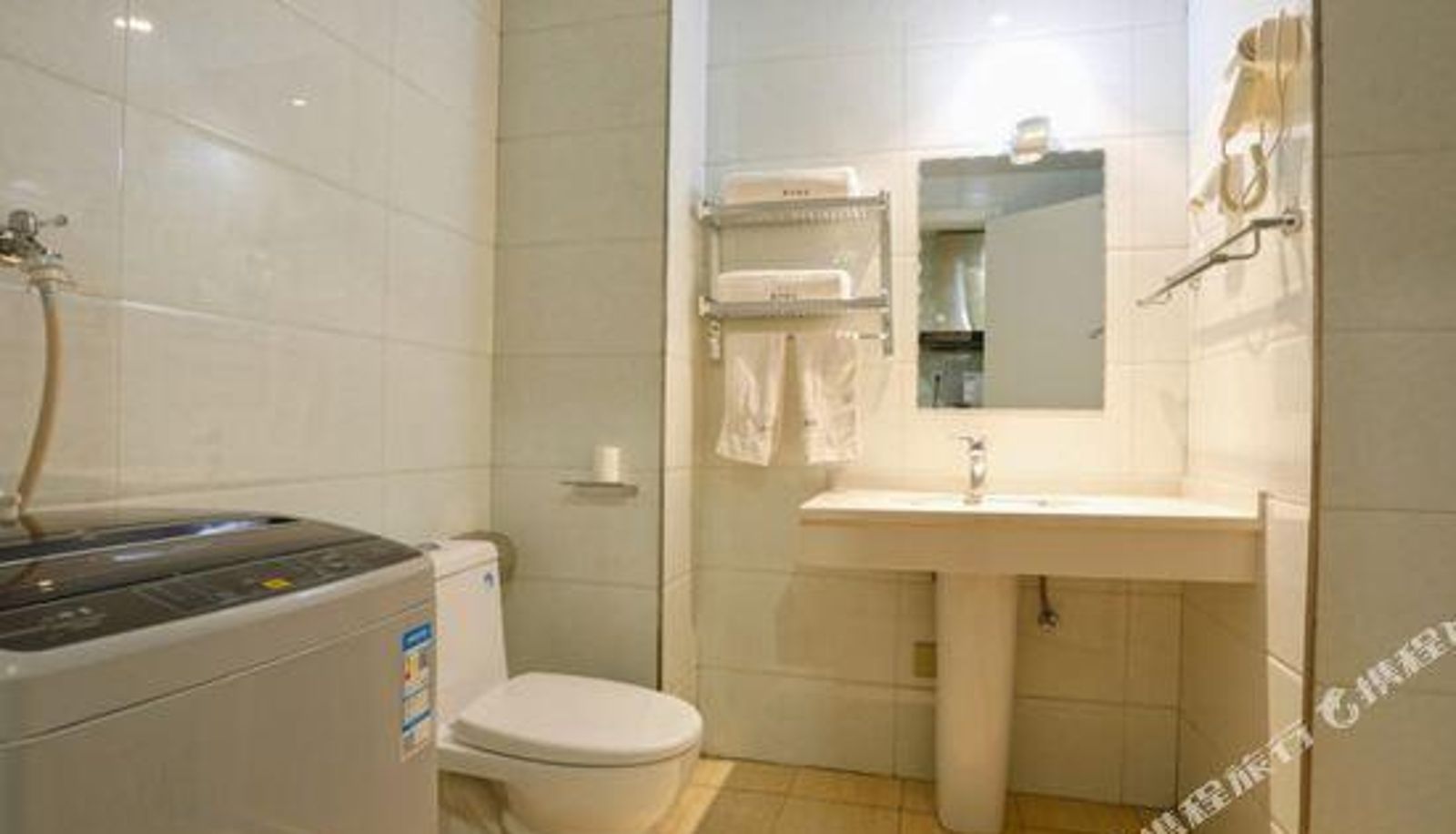 Room - Daoxiang View Hotel (Yinchuan Dayuecheng Branch)