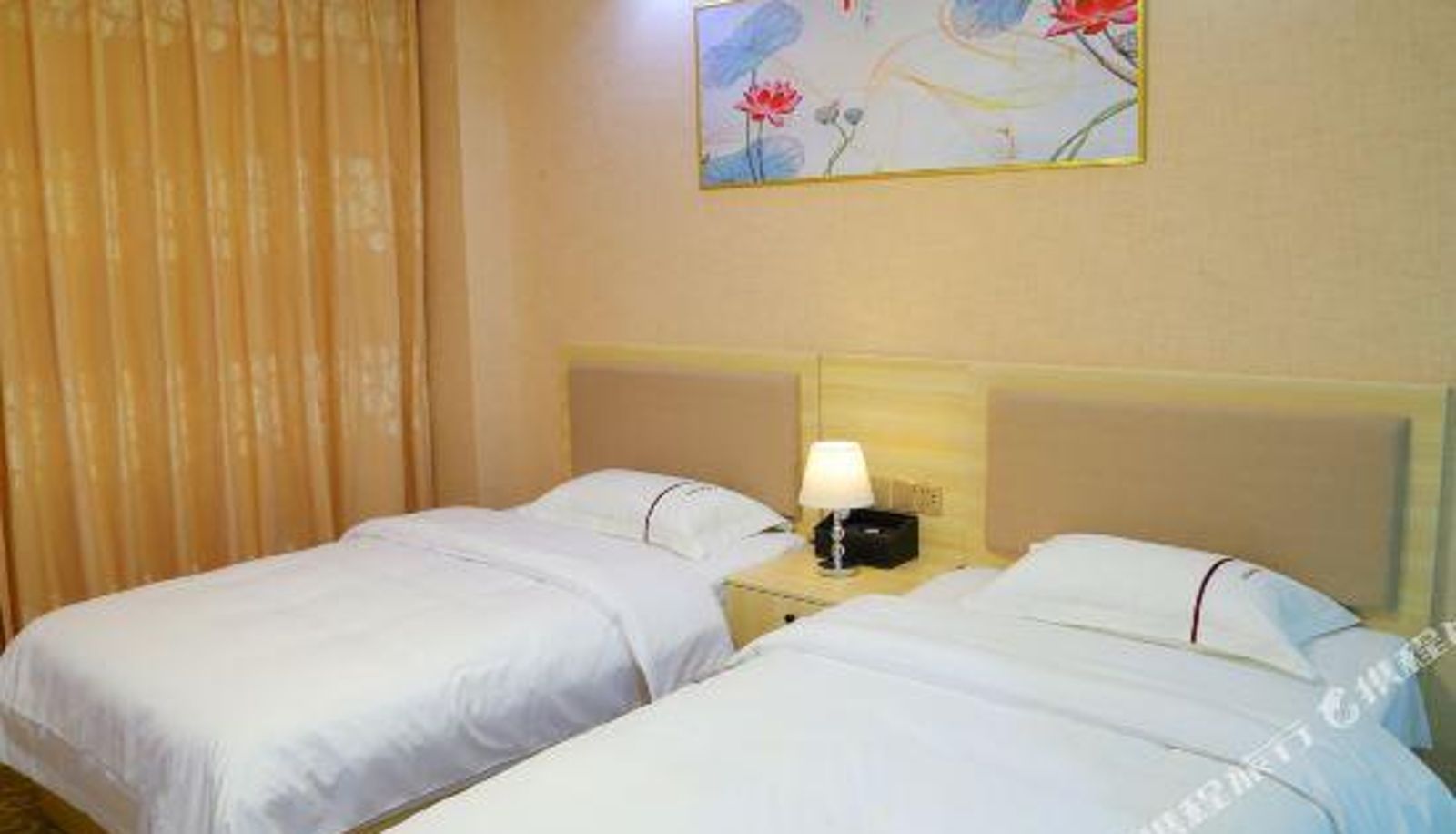 Kamer - Duyiju Hotel