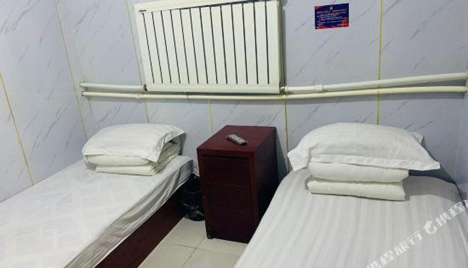 Pokój - Yinchuan Sanhang Hotel