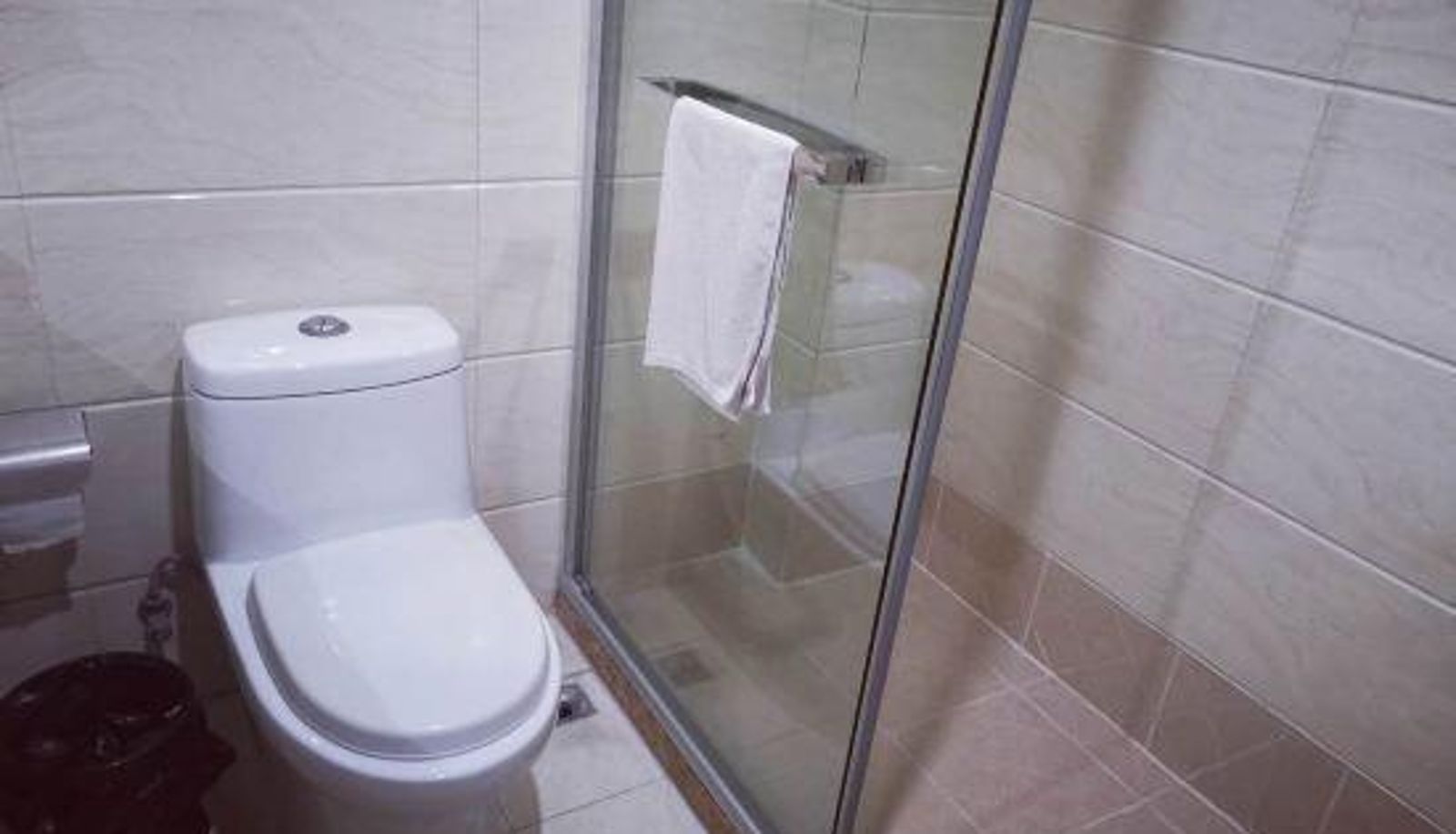Kamer - Changshu Huaxia Hotel
