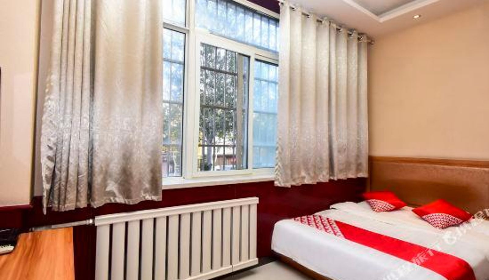 Habitación - pengchengbinguan
