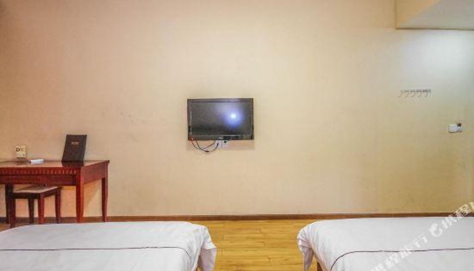 Chambre - Emeishan Kairui Business Hotel