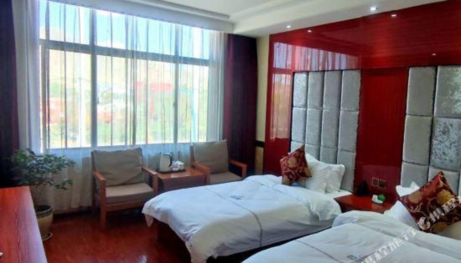 Kamer - BoAn Hotel