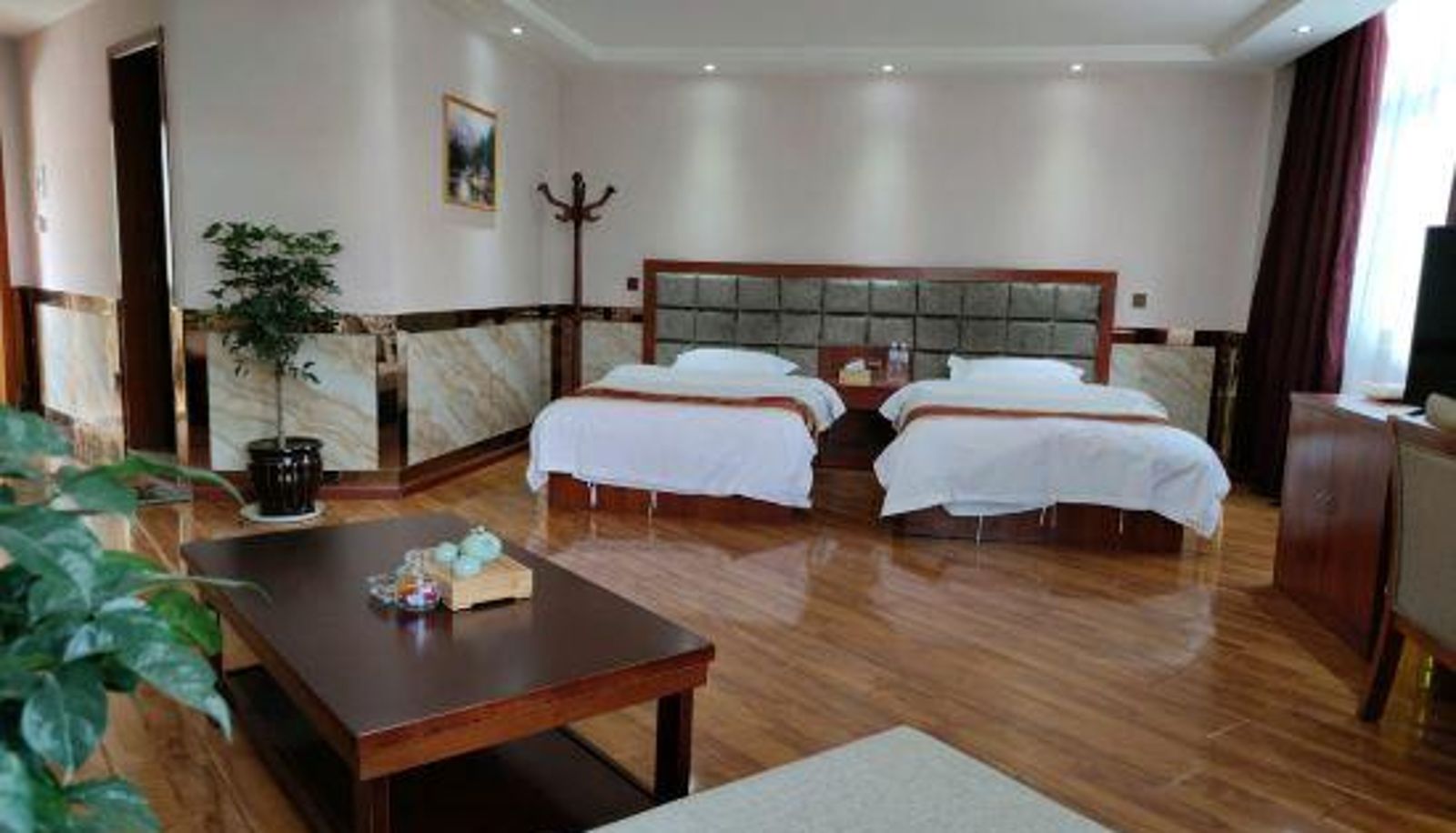Business-kamer - BoAn Hotel