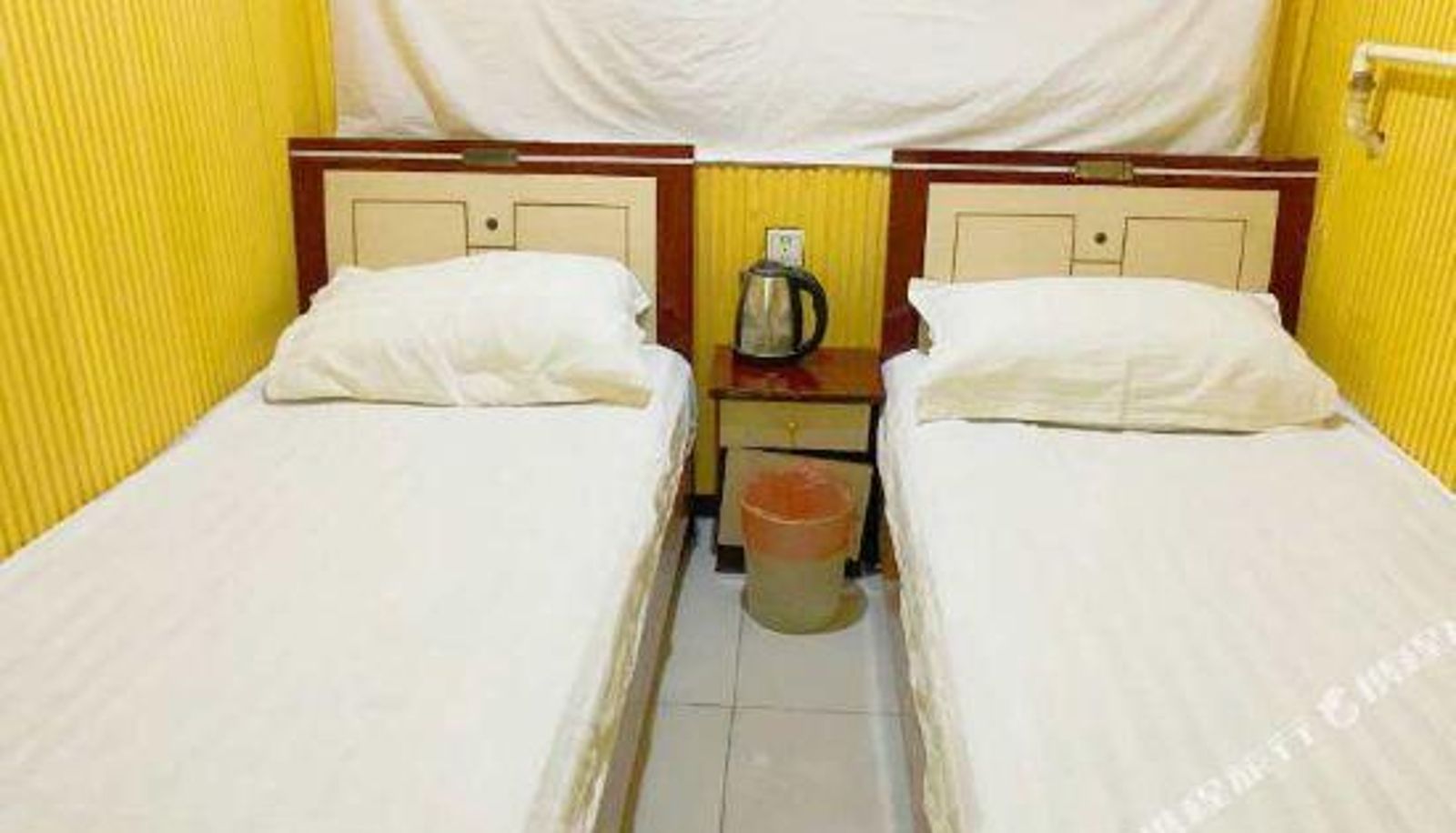 Zimmer - Yinchuan Wanshun Hotel