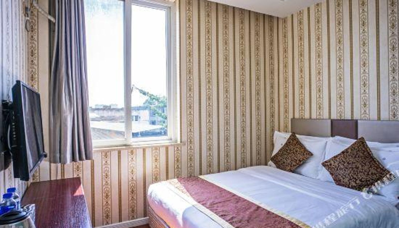 Room - Youyi International Hotel