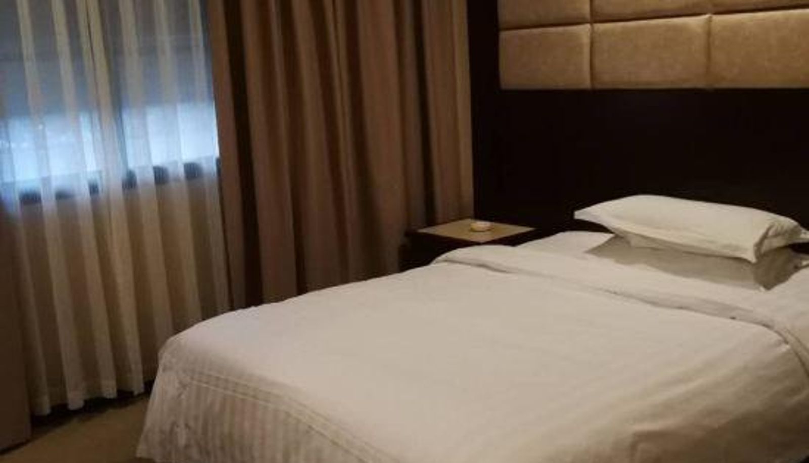 Zimmer - Yinzuo Business Hotel