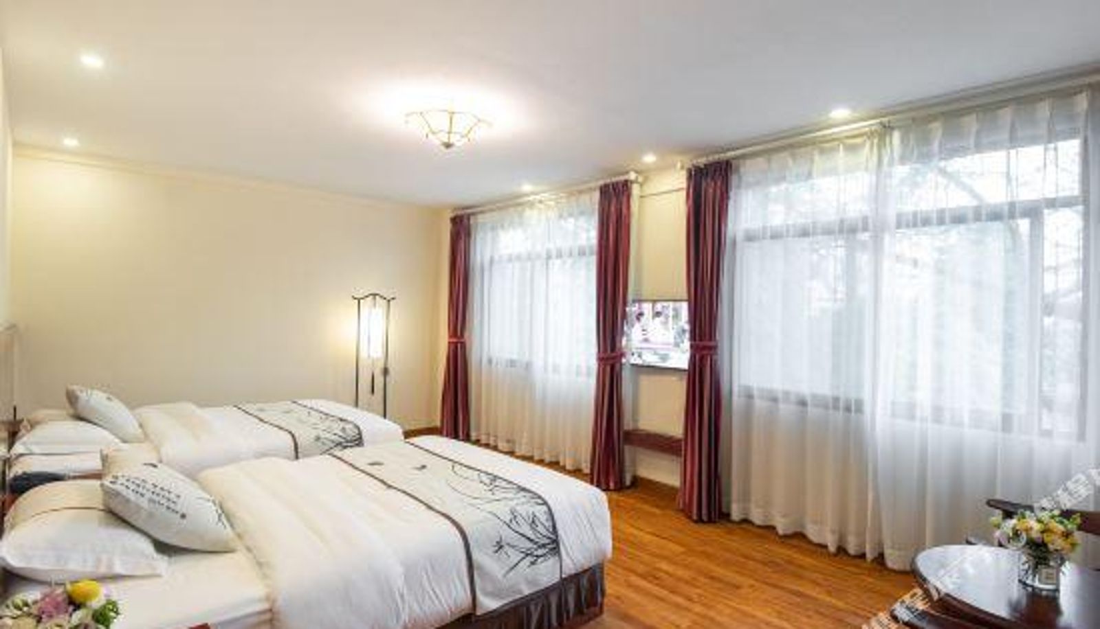 Zimmer - Shangyang Hotel