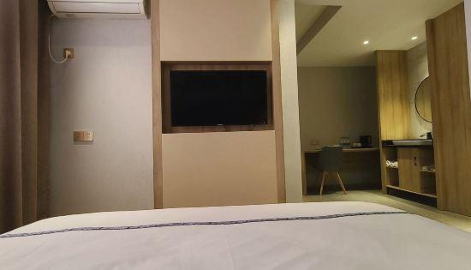 Camera per famiglia - Yijia Business Hotel