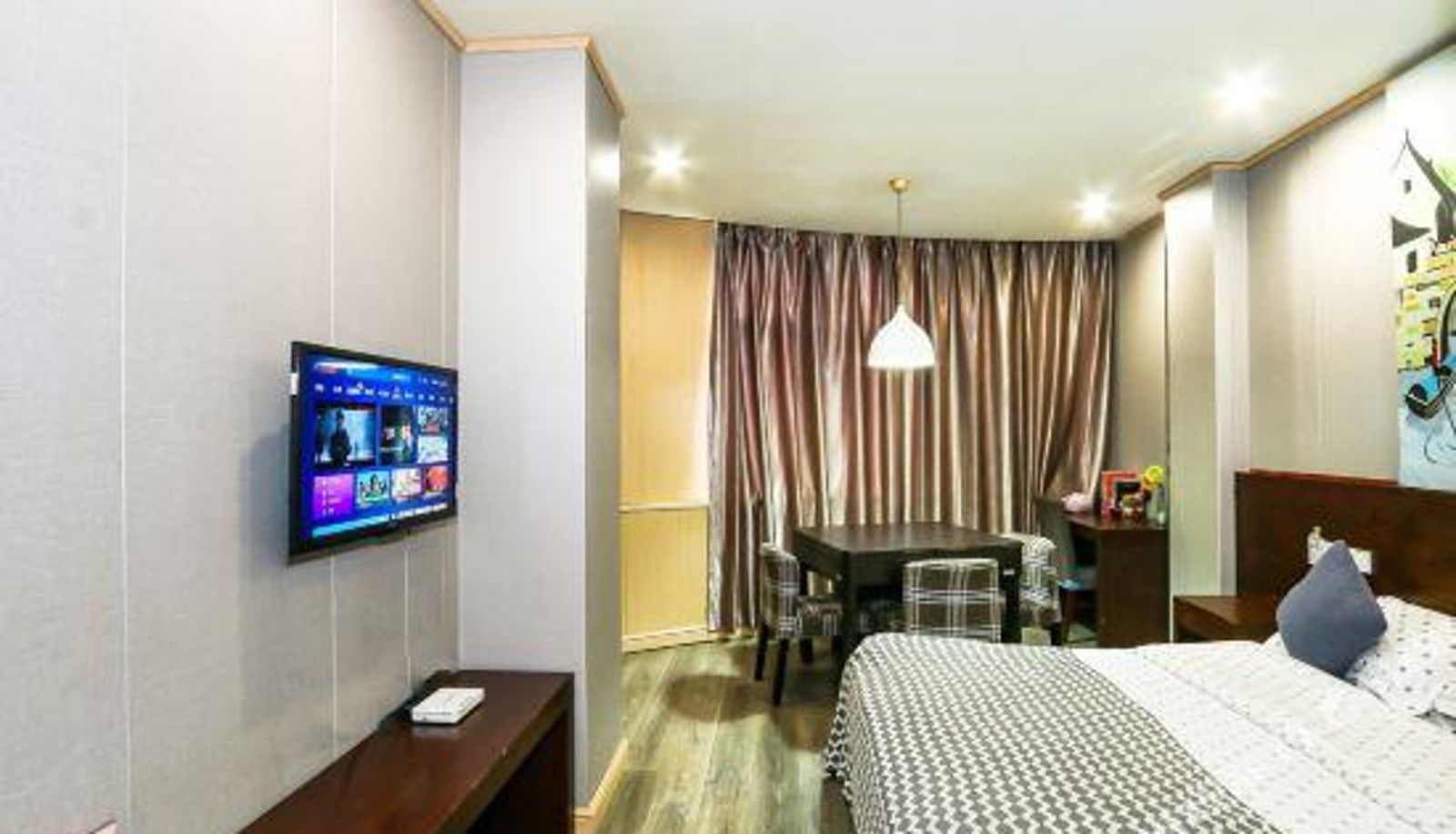 Room - Yiting Hotel