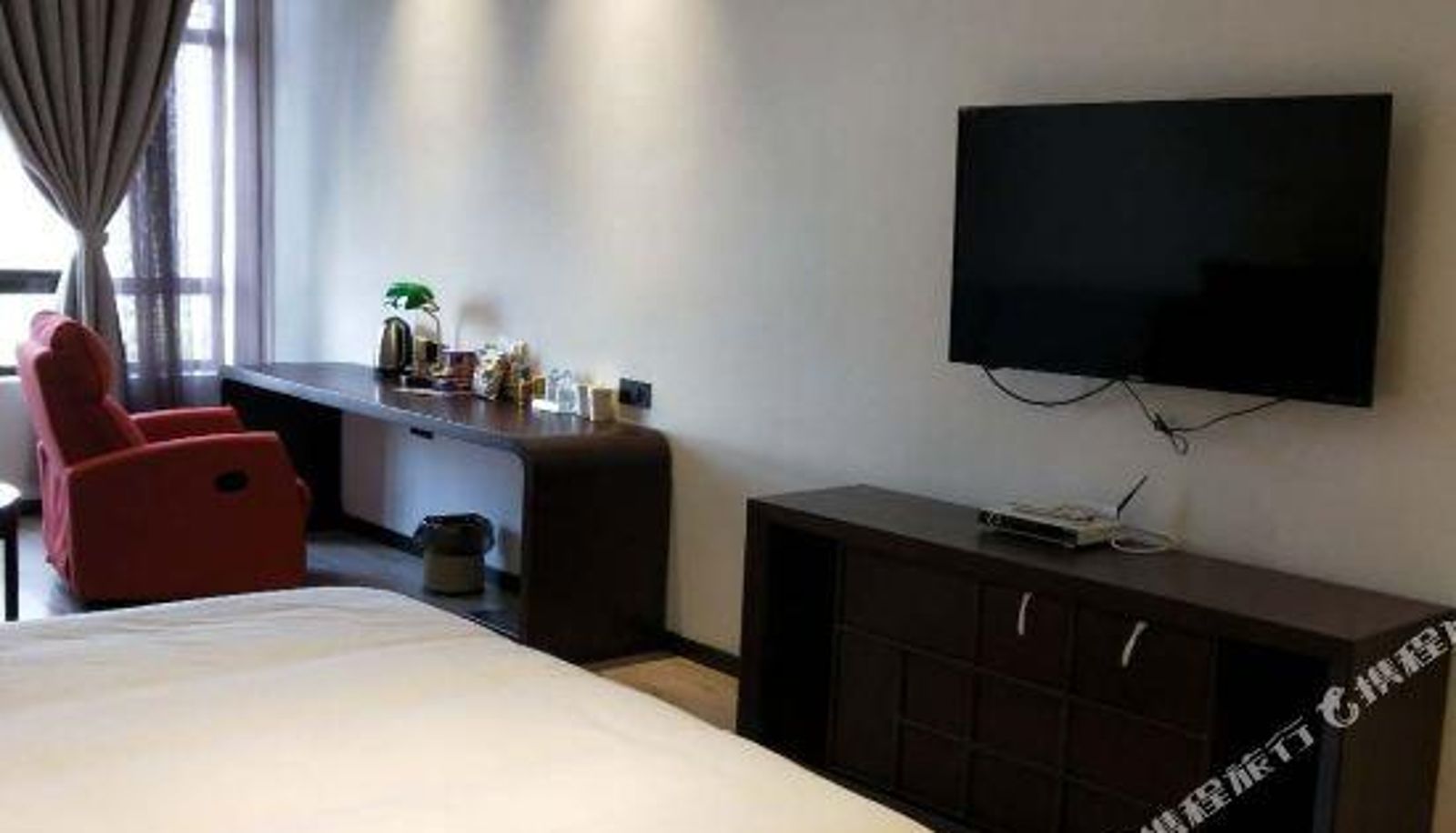 Interior view - Yiwenge Hotel