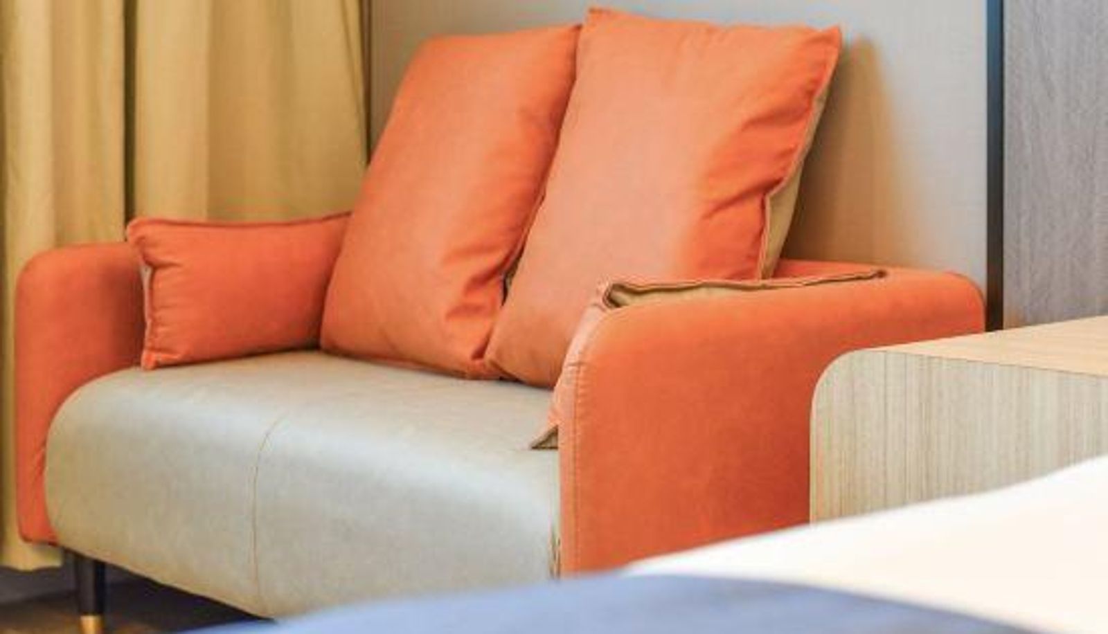 Room - ZhuangYuan boutique Hotel