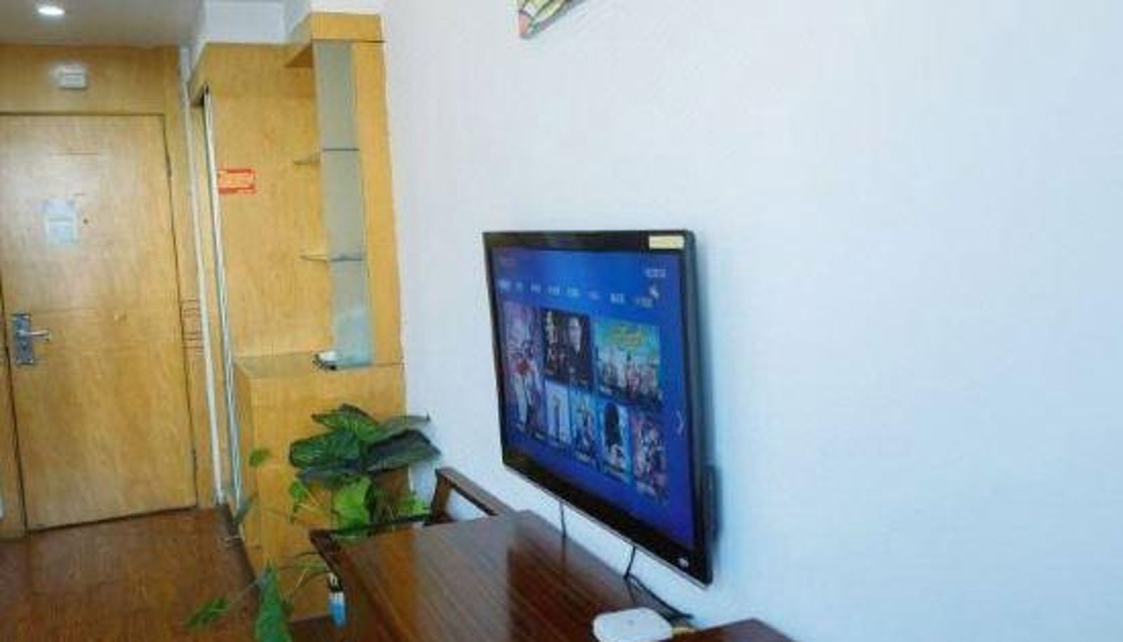 Business room - Kai Du Business Hotel