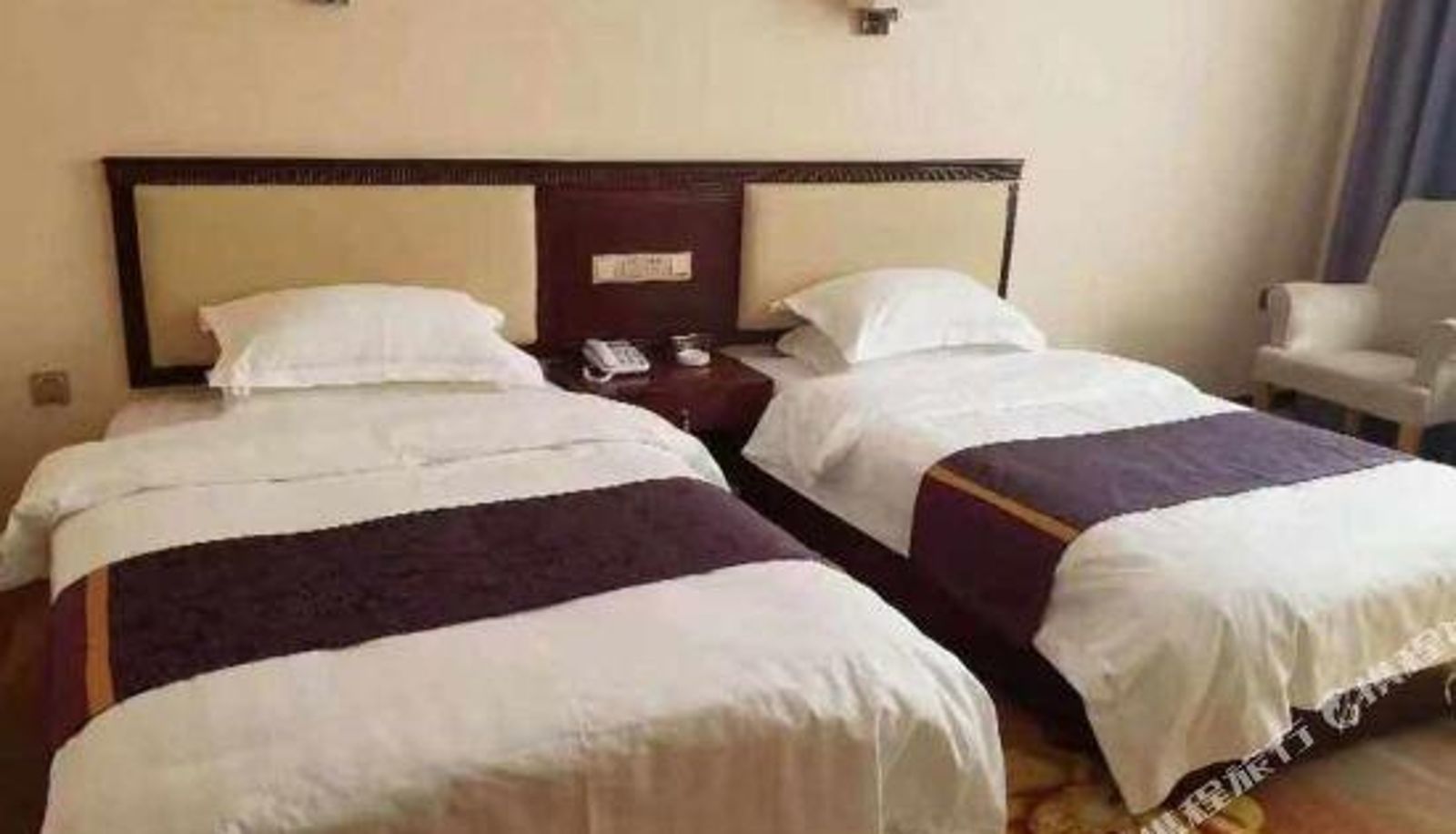 Zimmer - Post Hotel