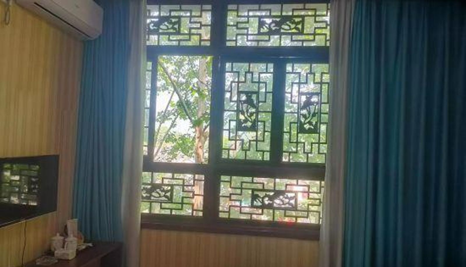 Zimmer - Dujiangyan Nanyuan Hotel