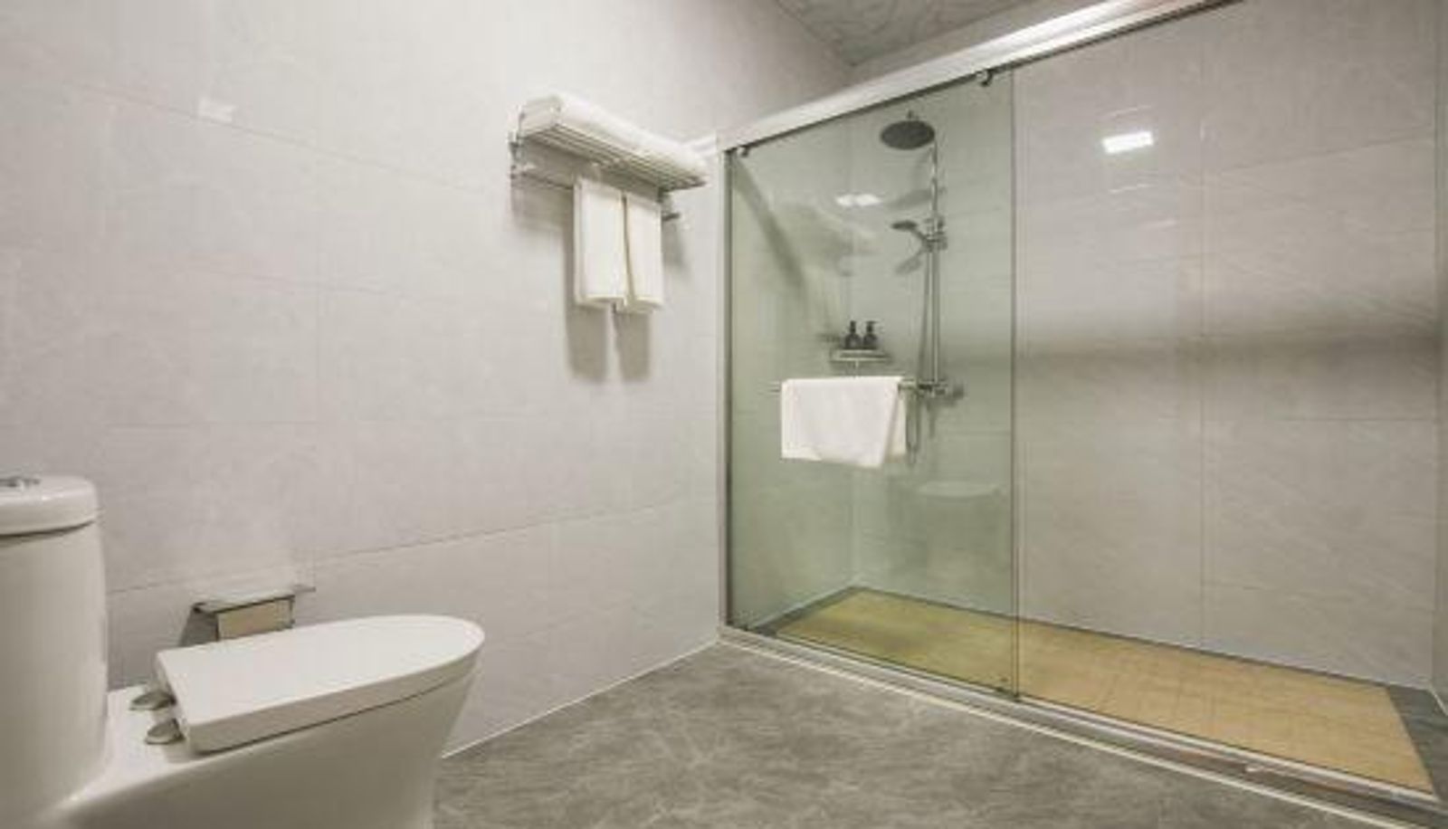 Room - Yongjia Boyue Xinya Boutique Hotel