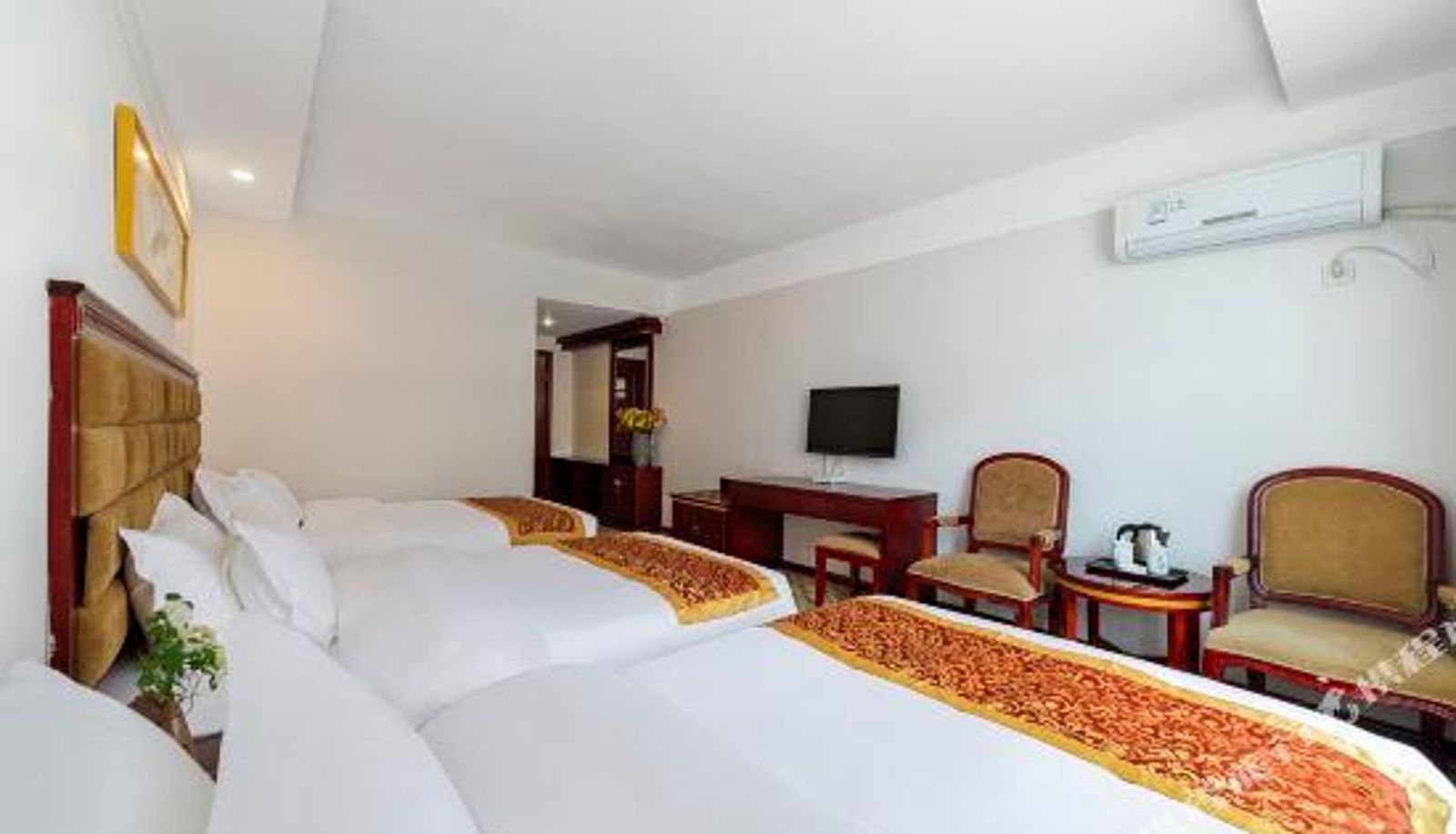 Habitación - Jiuzhaigou Zhaishang Hotel