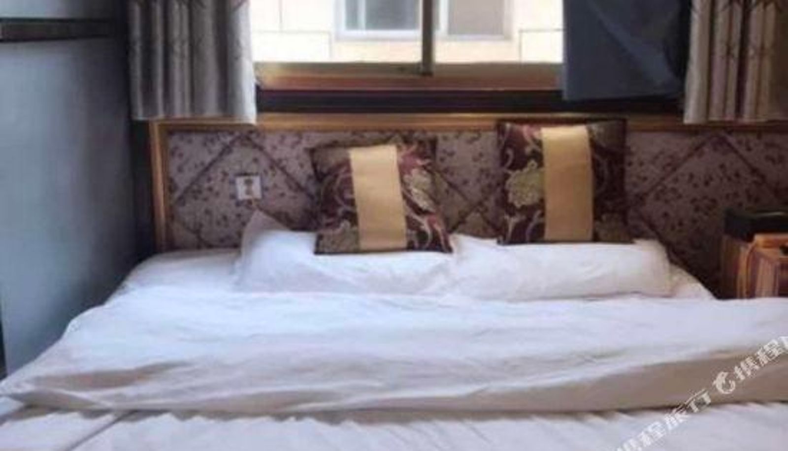Zimmer - Shigatse Tianlai Business Hotel