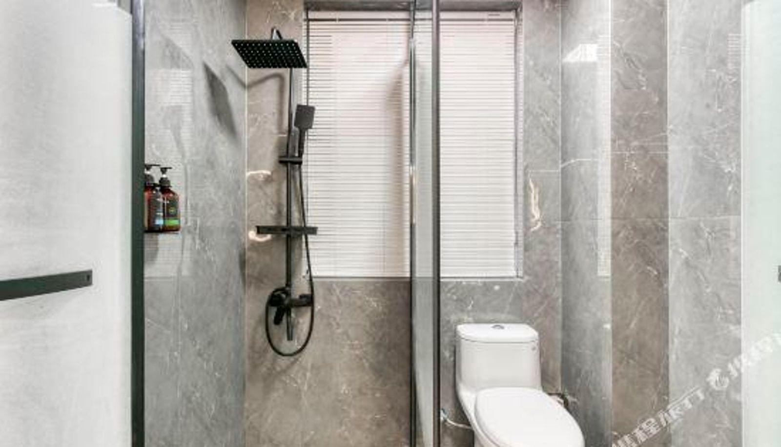 Zimmer - Juli Smart Hotel (Huzhou Yili Street Branch)