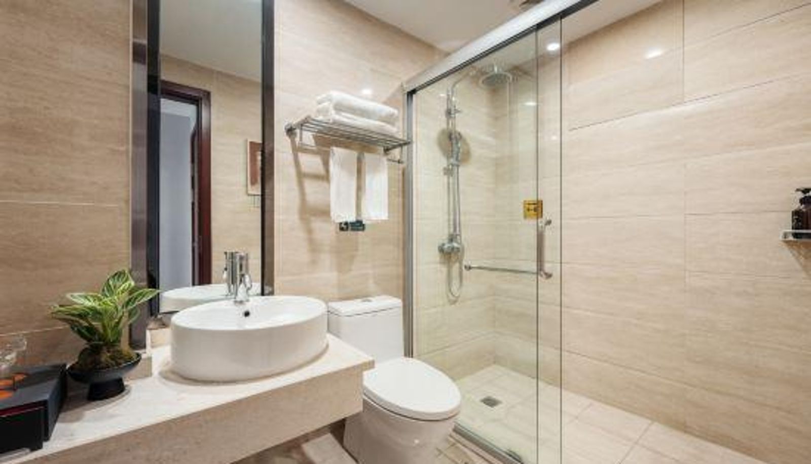 Habitación - Shucheng Hotel