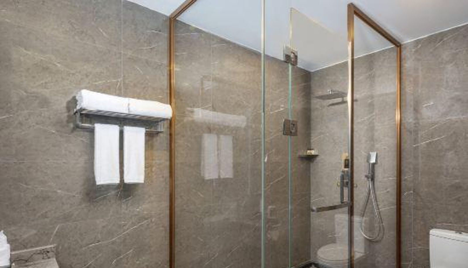 Habitación - Milu Holiday Hotel (Dujiangyan Irrigation Project Scenic Spot)