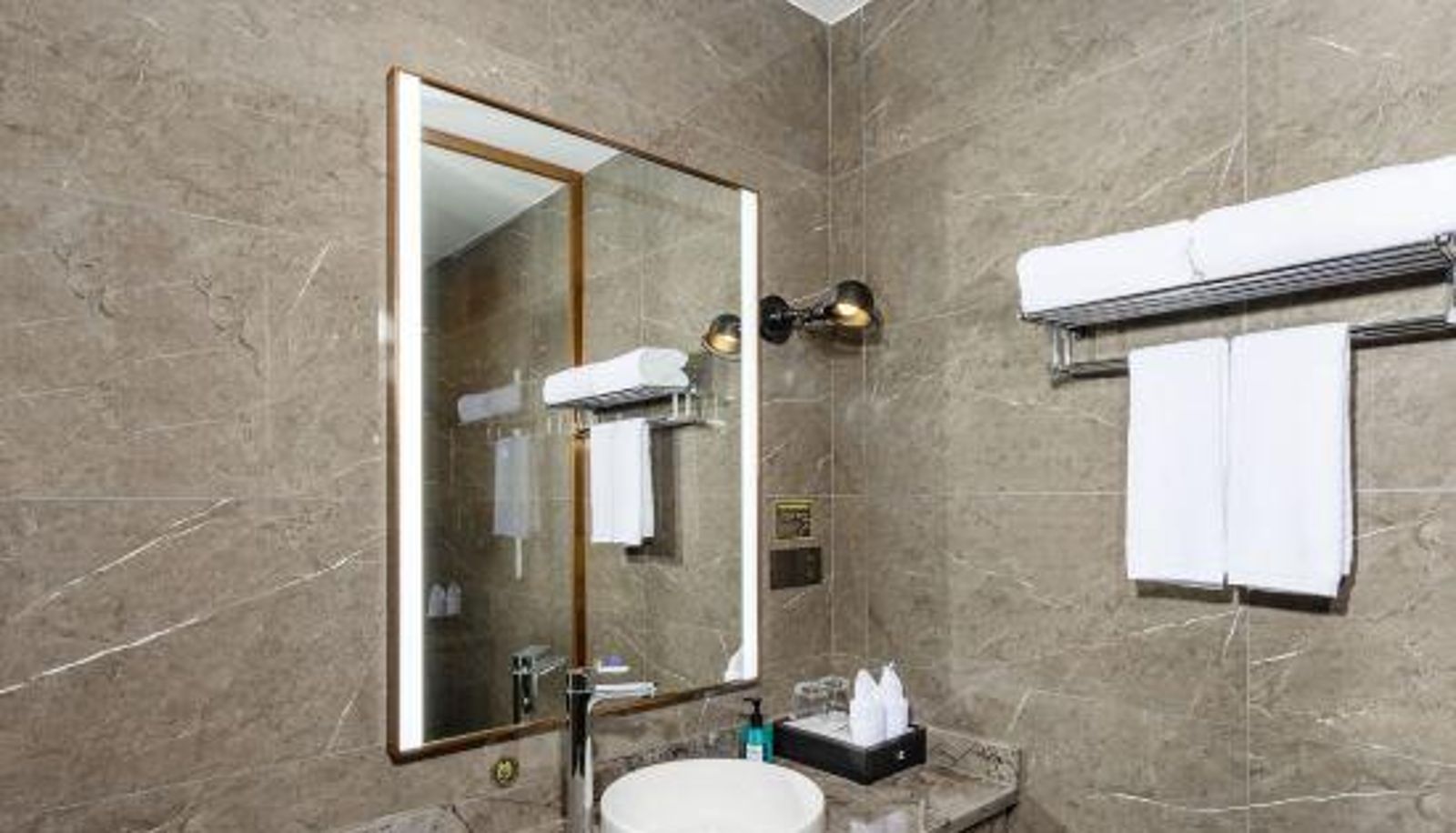 Habitación - Milu Holiday Hotel (Dujiangyan Irrigation Project Scenic Spot)