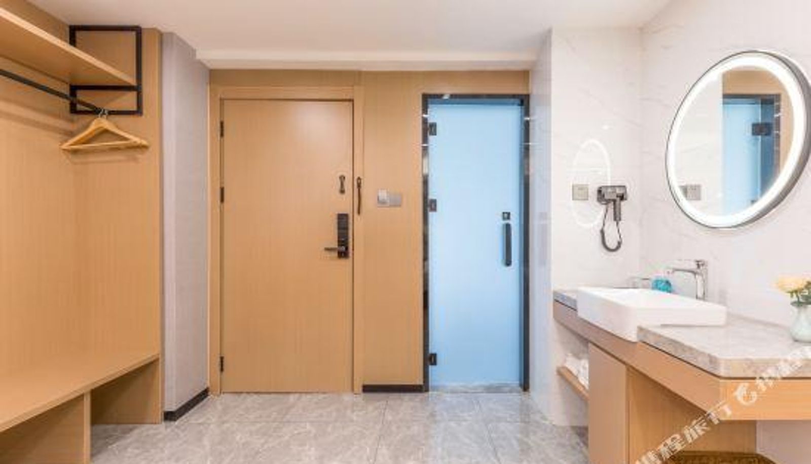 Habitación - Huaju Yashe Hotel (Huzhou Yintaicheng Branch)