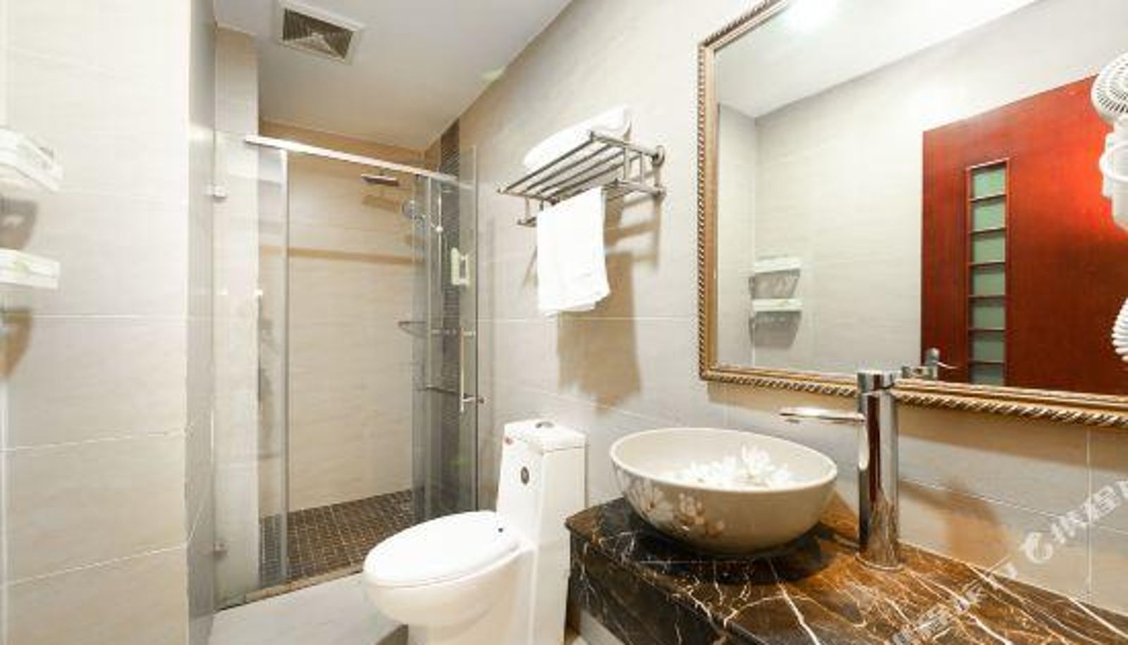 Habitación familiar - Towo Holiday Hotel (Dujiangyan Scenic Area Branch)