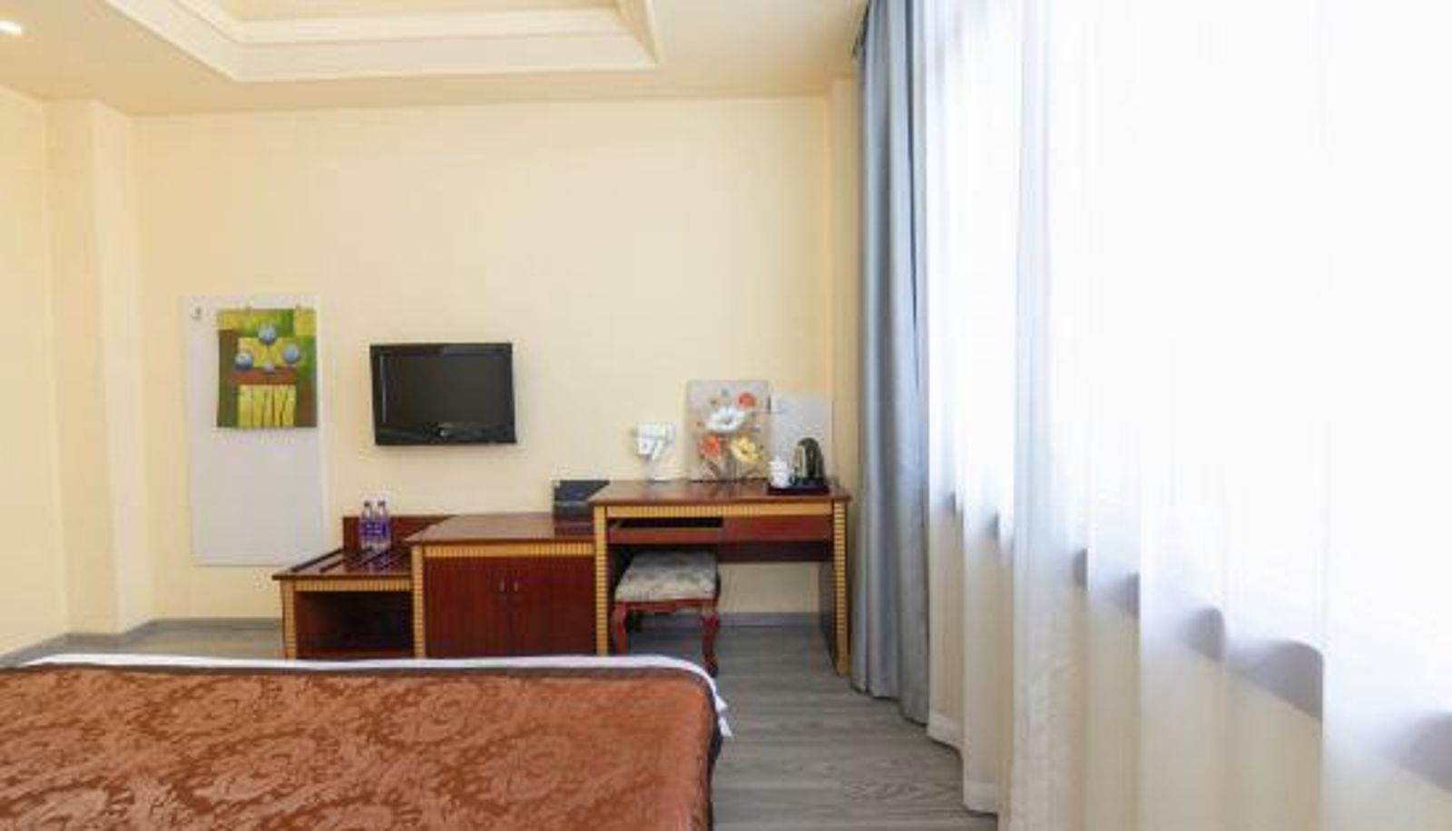 Habitación - Towo Holiday Hotel (Dujiangyan Scenic Area Branch)