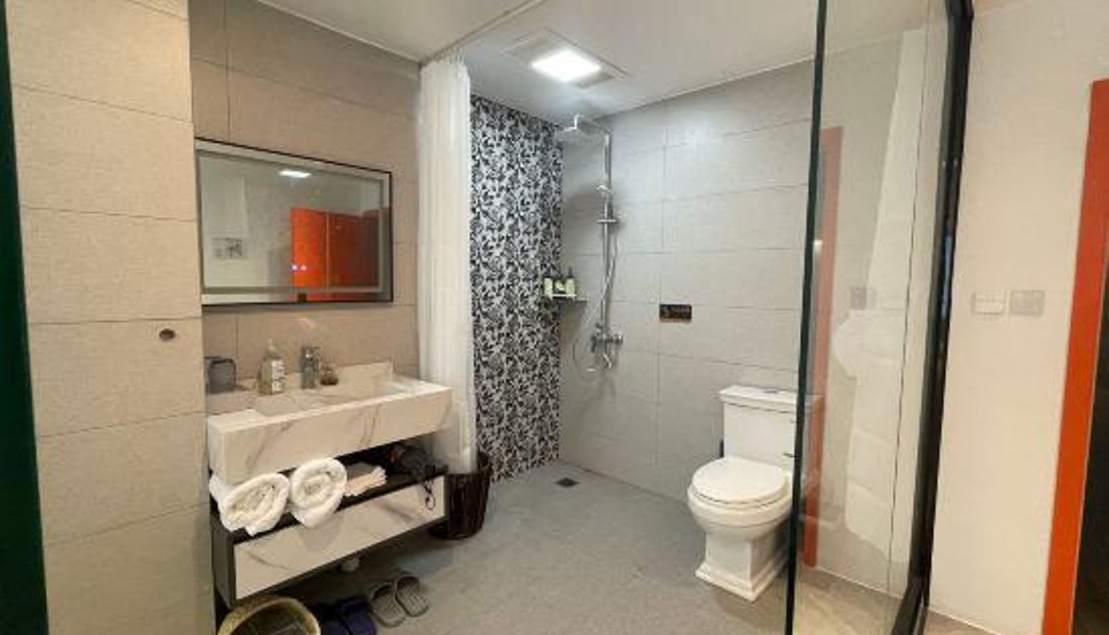 Camera per famiglia - Dujiang Chunmei Inn