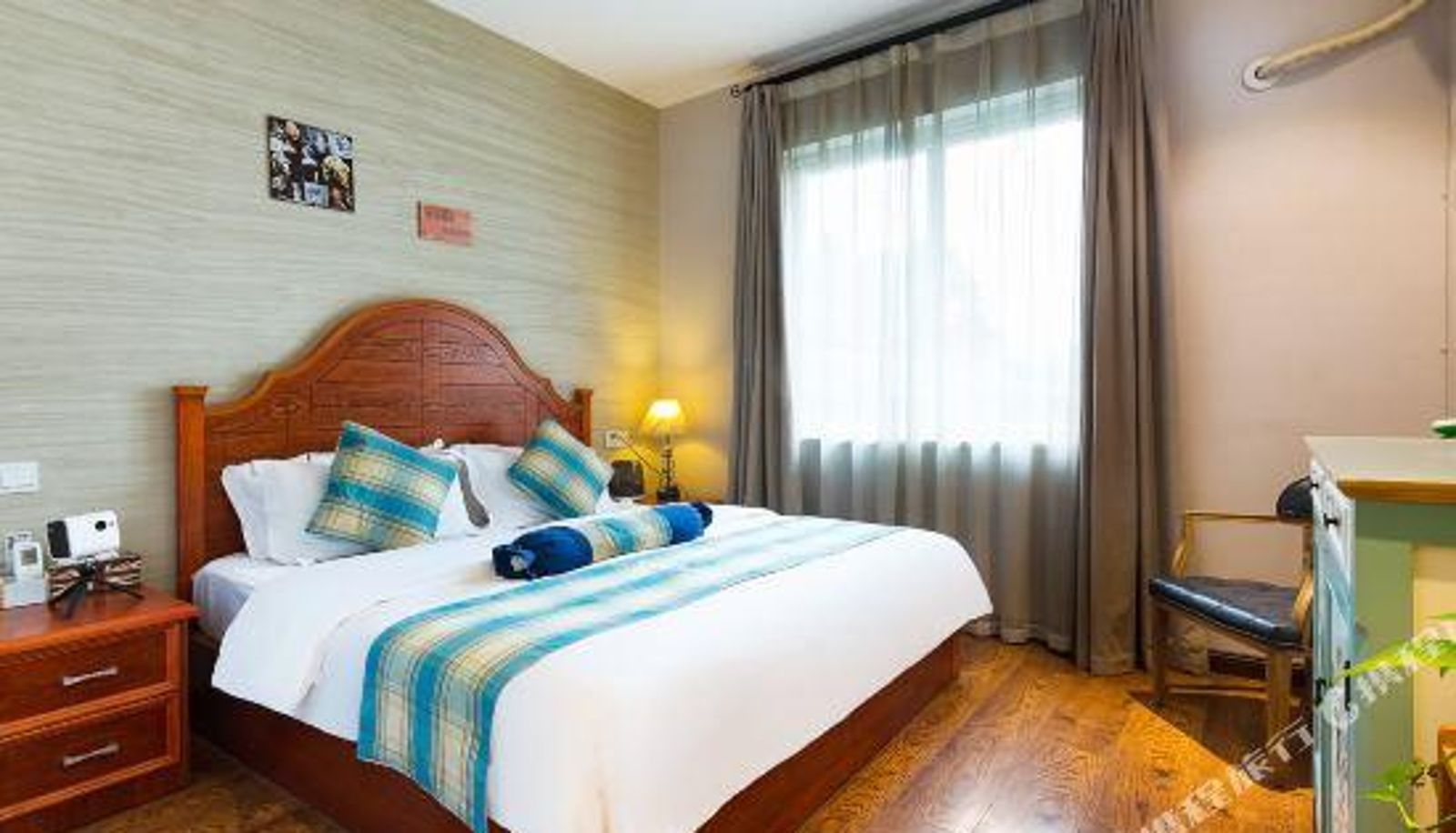 Zimmer - One House Hotel